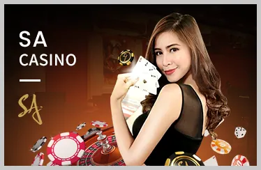 Live Casino acb 888